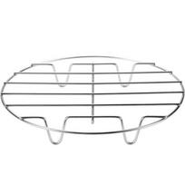 FACEMINI FN-310 Stainless Steel Round Steaming Rack