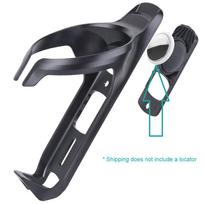 Bike Bottle GPS Tracker Cage Scratch-Proof Bike Water Bottle Bracket Anti-Lost Protective Bottle Holder for Apple AirTag China Mainland