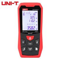 UNI-T LM100V+ Handheld Laser Distance Meter