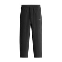 JEEP Unisex Woven Sports Pants 2XL juoda