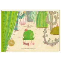 Dolphin Picture Book Garden: Hug Me Interactive Talking Pen Book for Ages 3-6