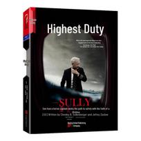 Highest Duty: The Hero Captain's Quest