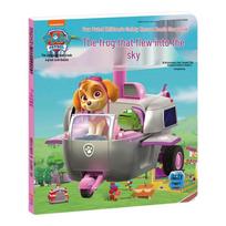 PAW Patrol Children's Safety Rescue Comic Stories - Vol 1
