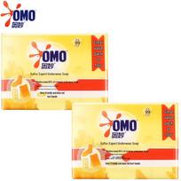 OMO Sulfur Underwear & Lingerie Soap