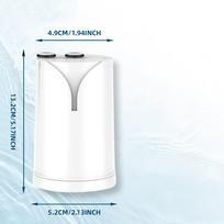 Ultrafiltration Water Faucet Filter Water Purification Ultrafiltration Composite  Tap Water balta