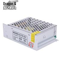 220V to 24V DC Switching Power Supply