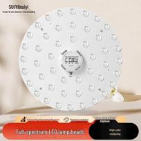 Suiyi LED Full Spectrum Round Ceiling Light Panel