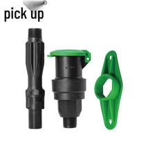Quick Water Valve for Garden Irrigation
