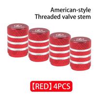 For Lexus 4/8pcs Car Wheel Tire Valve Caps Tyre Rim Stem Covers Airdust RX350 IS250 IS200 GS300 LX570 RC350 UX250h ES350