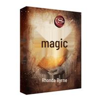 The Magic by Rhonda Byrne (Hardcover)