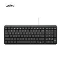 Logitech K106 Wired Office Keyboard
