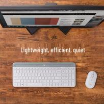 Logitech MK470 Wireless Keyboard and Mouse Combo