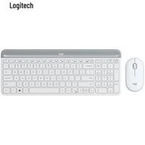 Logitech MK470 Slim Wireless Keyboard and Mouse Combo