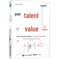 Unlock Your Million-Dollar Talent