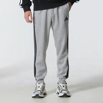 Adidas Men's 3S FL Knit Fleece Long Pants XL