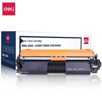 Deli DBH-218A Compatible Black Laser Toner Cartridge