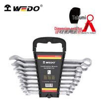 Weidu German Standard Metric Combination Wrench Set