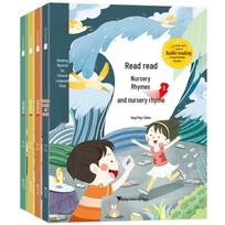 Happy Reading Bar Primary School Series
