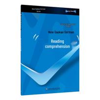 New Gaokao German Reading Comprehension