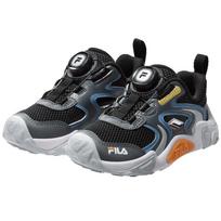 FILA Kids' Summer Outdoor Sandals ROCK 31