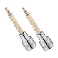 SATA 1/2-inch Drive Hex Bit Socket