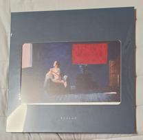 Chanter Lowest Price Unopened Yunha LP 5th Album RescuE