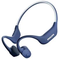 Philips TAA6609C Bone Conduction Bluetooth Headphones