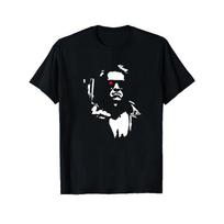 European Size Terminator T-Shirt Comic T800 Gift M1, Casual Clothing, Street Fashion,Personalized T-Shirt,P-Themed Shirt, Comfortable Fit, Soft Fabric S