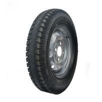 Chi Weng Electric Tricycle Tire and Wheel Assembly