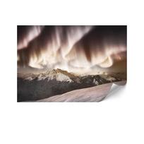 Fototapeta Flizelinowa Standard - 250 X 175 Cm - Styl Klasyczny - Natura