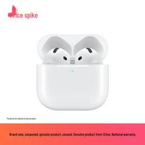 Apple AirPods 4 with USB-C Charging Case