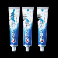 Crest 3D White Dual Action Toothpaste
