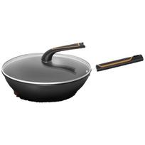 KBH Five Blessings 32cm Non-stick Wok
