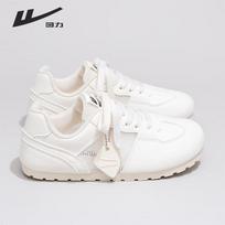 Warrior Women's Versatile German Trainer Shoes 4395Z 39
