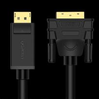 UGREEN DisplayPort to DVI Adapter Cable