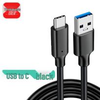 High-Speed USB-C to USB 3.2 Data Transfer Cable 5m