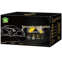 Lüchi Car Interior Activated Carbon Purifier