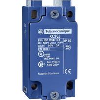 Schneider OsiSense XC Limit Switch Body