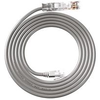 HAILE RJ11-110 Telephone Voice Patch Cord 1 meter
