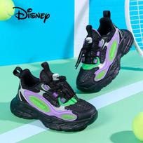 Disney Kids Outdoor Sports Shoes 34