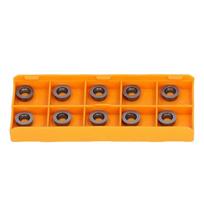 High Quality 10pcsRPMW1003MOE-P Round CNC Milling Blade Machine Clip