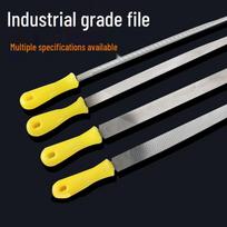 Alton Fitter's Assorted Files