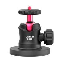 Ulanzi CO29 Magnetic Ball Head Mount for Action Cameras