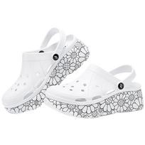 Skechers Women's Durable Beach Clogs 5.5