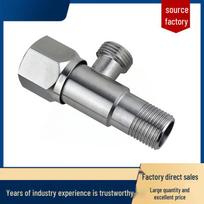 Kunmao Stainless Steel Angle Valve