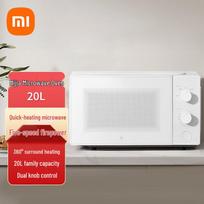 Xiaomi 20L Compact Home Microwave Oven CN plug (adapter included)