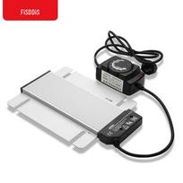 FISDDIS Elektrinė bufeto maisto pašildymo plokštė