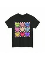 Skibidi Valentine Day Funny Rizz No Cap T Shirt S