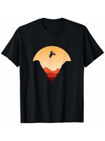 Dirt Bike Motocross Apparel - Dirt Bike Motocross T-Shirt S įvairiaspalvis