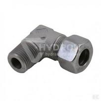 Złączka Kolankowa W90° 6-Llr 1/4 /M12X1,5 6L